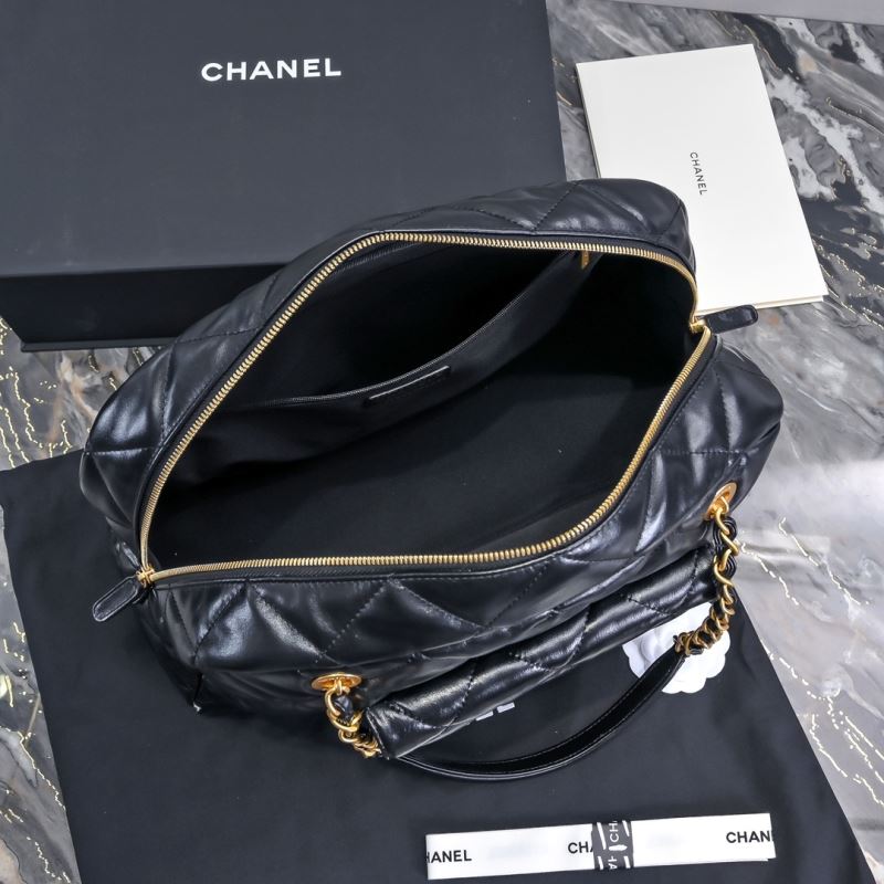 Chanel Stachel Bags